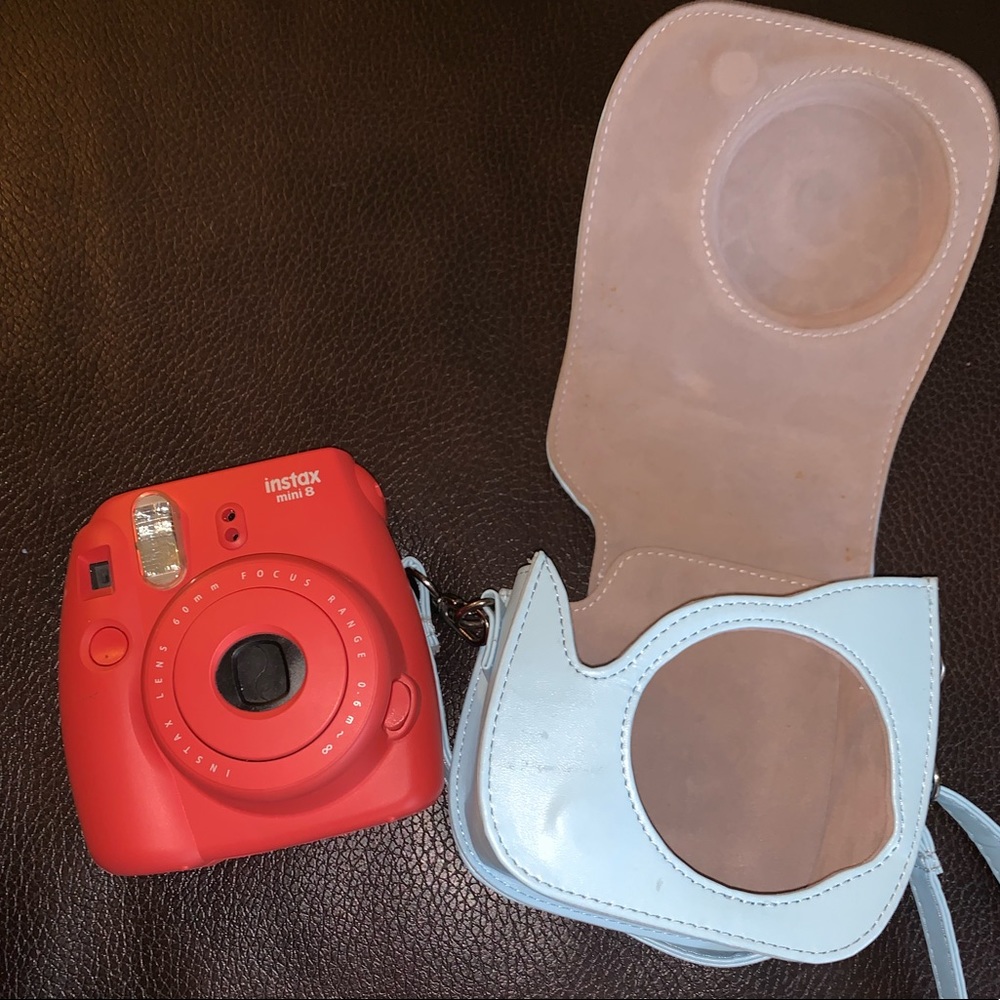 Instant Camera